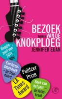 Bezoek van de knokploeg - Jennifer Egan - ebook - thumbnail