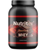 Whey proteine chocolade 750 Gram - thumbnail