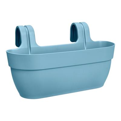Elho Vibia Campana Large Hangpot Blauw