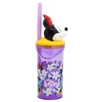 Beker met Rietje Minnie Mouse Sunshine 360 ml - thumbnail