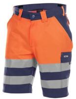 DASSY short venna p/k mar/oranje 48 - thumbnail