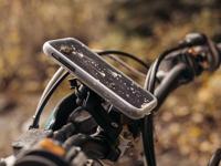QUAD LOCK mag poncho - iphone 16 pro - thumbnail