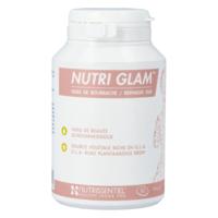 Nutri Glam Caps 90 - thumbnail