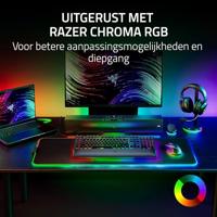 RAZER Base Station V2 Chroma Koptelefoonstandaard Geschikt voor (koptelefoon): Over Ear koptelefoon, On Ear koptelefoon Zwart - thumbnail