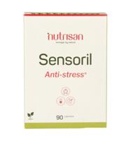 Nutrisan Sensoril Anti-Stress Capsules - thumbnail