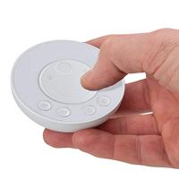Paulmann 99976 CC Switch Bowl Afstandsbediening Wit - thumbnail