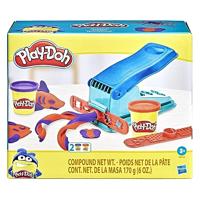 Hasbro Play-Doh Fun Factory - thumbnail