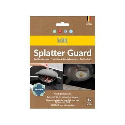 Nostik Anti Spatdeksel 32 Cm