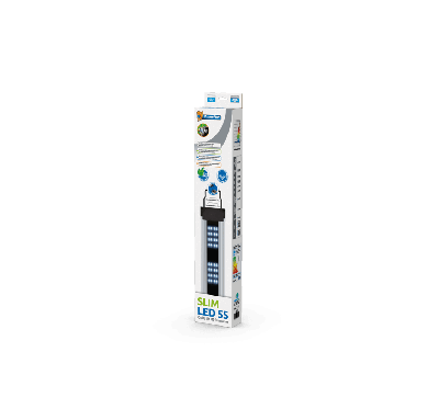 Slim Led 55 Cm/34W aquaria Superfish - Superfish Slim Led 55 Cm/34W aquaria Superfish - Superfish
