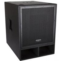 JB Systems Vibe 15-SUB MKII Passieve subwoofer 15 inch 400W - thumbnail