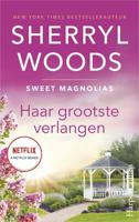 Haar grootste verlangen - Sherryl Woods - ebook - thumbnail