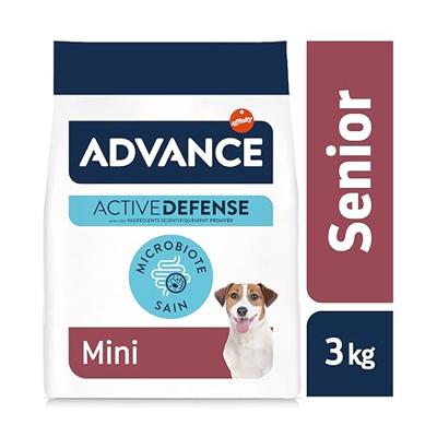 ADVANCE MINI SENIOR - thumbnail