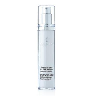 Delarom Brightening Infini White Cream 50ml