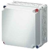 Hensel Mi 0211 2000009 Behuizing 300 x 300 x 214 Kunststof 1 stuk(s)