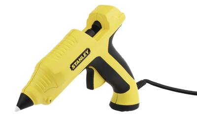 Stanley handgereedschap GR50R Snel Lijmpistool - STHT6-70417 Stanley handgereedschap GR50R Snel Lijmpistool - STHT6-70417