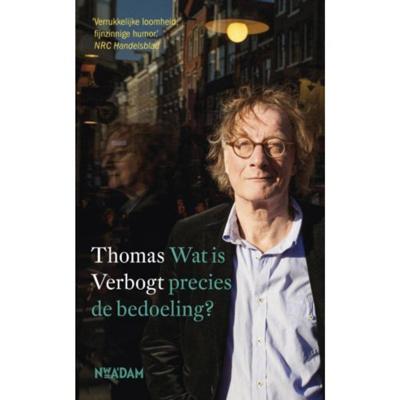 Wat is precies de bedoeling? (Paperback)