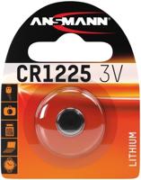 Ansmann CR1225 - thumbnail