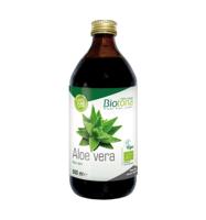 Biotona Supersappen Aloe Vera Vloeibaar 500ml - thumbnail