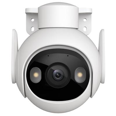 Imou Cruiser 2 - 5MP IP-camera Wit - thumbnail