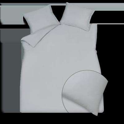 Vandyck Home Venice soft grey dekbedovertrek