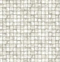 Dutch Wallcoverings Arber - Kingsley Off White - Beige - thumbnail