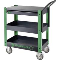 Stahlwille 612 ST 81300612 Werkplaatswagen Afleider Laadvermogen (max.): 150 kg - thumbnail