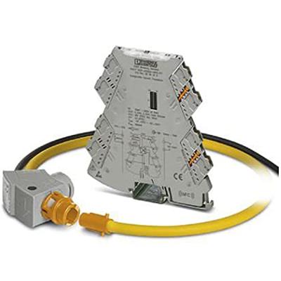 Phoenix Set Pact rcp-4000 a-uiro-pt-d95 converter