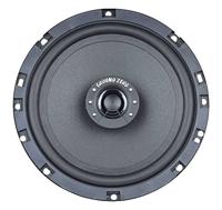 Ground Zero GZIF 6501FX - Autospeakers - 16,5cm (6,5 inch) - 2-weg Coaxiale Platte Speakerset - 70 Wrms - thumbnail