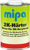 Mipa 2k-verharder "ms 25" 2k-acryl-verharder "normaal", hs-kwaliteit ds.2k-haerter ms25 1000ml normal - thumbnail