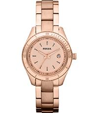 Fossil Bandschakels ES3019 - 14mm - (2 stuks) Fossil Bandschakels ES3019 - 14mm - (2 stuks)