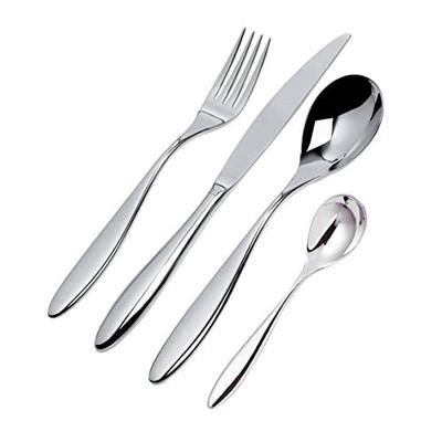 ALESSI - Mami 18/10 - Bestekset 6 persoons 24-dlg