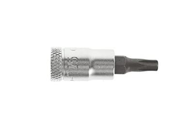 Gedore Dopsleutel 1/4" Torx T25 - 6191080 - thumbnail