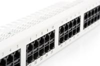 Digitus 50-port Patch Panel - thumbnail