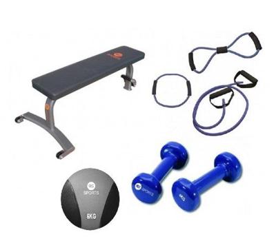 Workout pakket 3 (Kayla itsines) Workout pakket 3 (Kayla itsines)