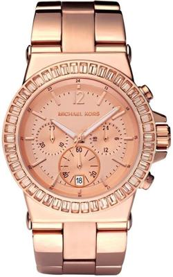 Michael Kors Bandschakels MK5412 - 22mm - (1 stuk) Michael Kors Bandschakels MK5412 - 22mm - (1 stuk)