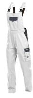 DASSY amerikaanse overall calais p/k wit/grijs 46 - thumbnail