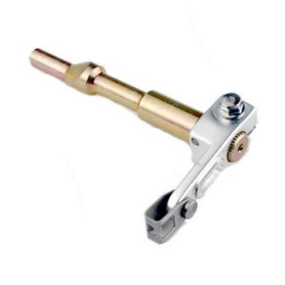 Koppelingshevel blok Tun&apos;R Min.AM6 alu