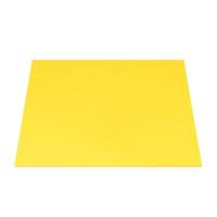Post-it Super Sticky Big Notes, 30 vel, ft 280 x 280 mm, geel - thumbnail