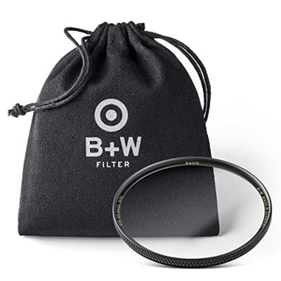 B+W UV-FILTER MRC BASIC 77mm