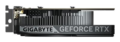 Videokaart Gigabyte 9VN5050D8-00-G10 GEFORCE RTX 5050 8 GB GDDR6