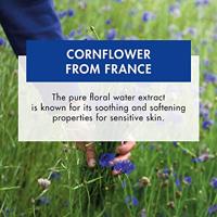 Klorane Gezicht Korenbloem Nacht Hydra Bad 50ml - thumbnail