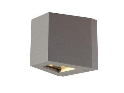 SLV Gevel buitenlampOut Beam led antraciet - 229664