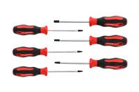 Gedore RED | R38402006 | 2C-schroevendraaierset TX | 6-delig - R38402006 - thumbnail