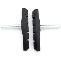 Simson v-brake remschoen m/stift - thumbnail