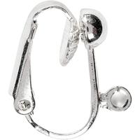 https://www.cchobby.nl/clip-on-oorbellen-l-16-5-mm-b-1-5-mm-gatgrootte-1-6-mm-verzilverd-6-stuk-1-doos - thumbnail
