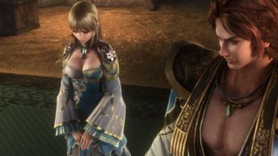 Dynasty Warriors 7 - thumbnail