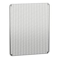 Schneider Electric NSYMR108 (l x b) 1000 mm x 800 mm Staal 1 stuk(s) - thumbnail