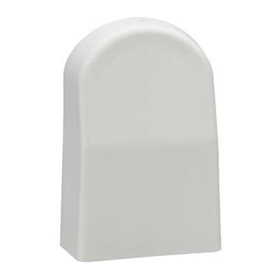 Schneider Electric NSYCAG33LP Ventilatierooster (b x h x d) 47 x 69 x 22.5 mm 2 stuk(s)