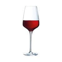 Chef & Sommelier Rode Wijnglazen Sublym - 450 ml - 6 stuks - thumbnail