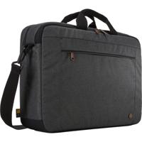 Case Logic Era 15.6" Laptop Bag ERALB-116-OBSIDIAN laptoptas - thumbnail